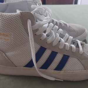 Adidas Basketball Profi